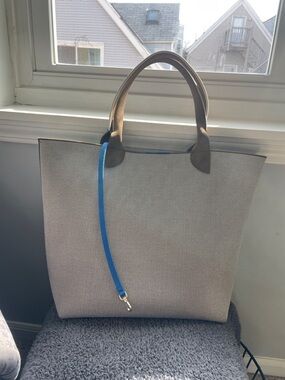 Rothy's Light Weight Tote